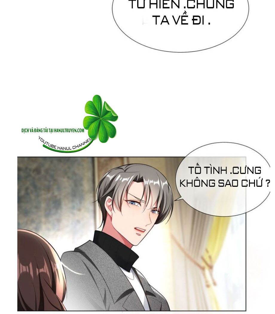 Cô Vợ Nhỏ Nuông Chiều Quá Lại Thành Ác!!: Chapter 162
