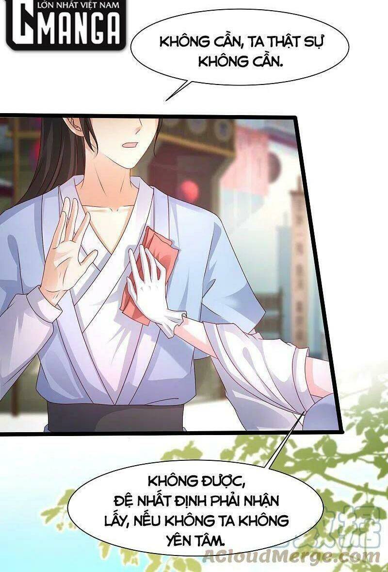 Tối Cường Vận Đào Hoa: Chapter 249