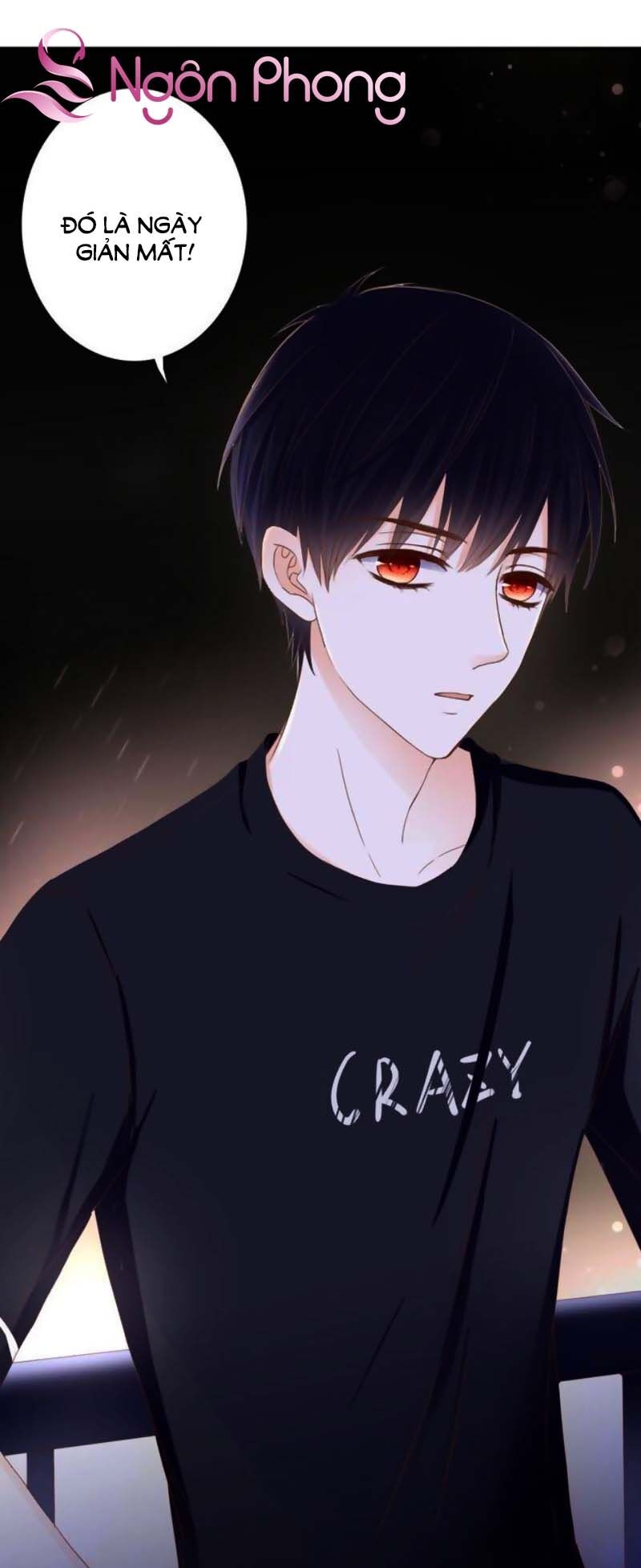 Ở lại thế kỷ này: Chapter 34