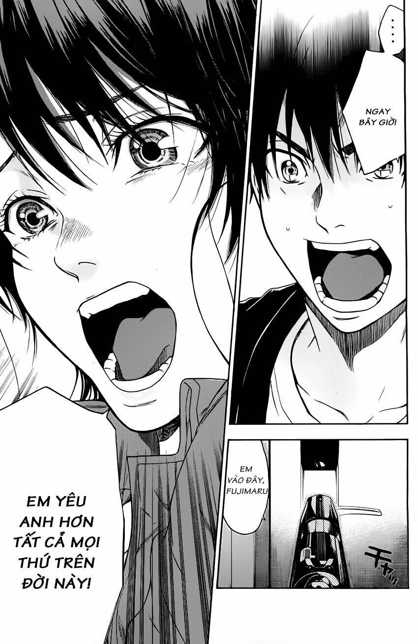 Bloody Monday 2: Chapter 65