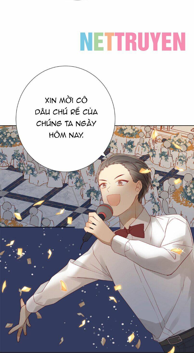 Lời Thề Như Sương Triều: Chapter 12