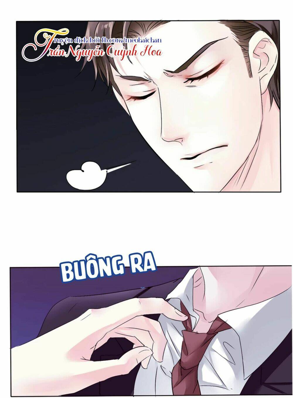 Lấy Sắc Tấn Công Sắc: Chapter 1