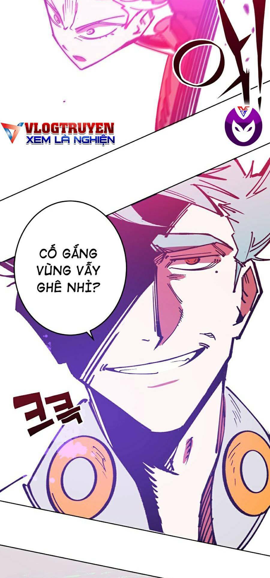 Hard Core Leveling Warrior Ss2: Chapter 119