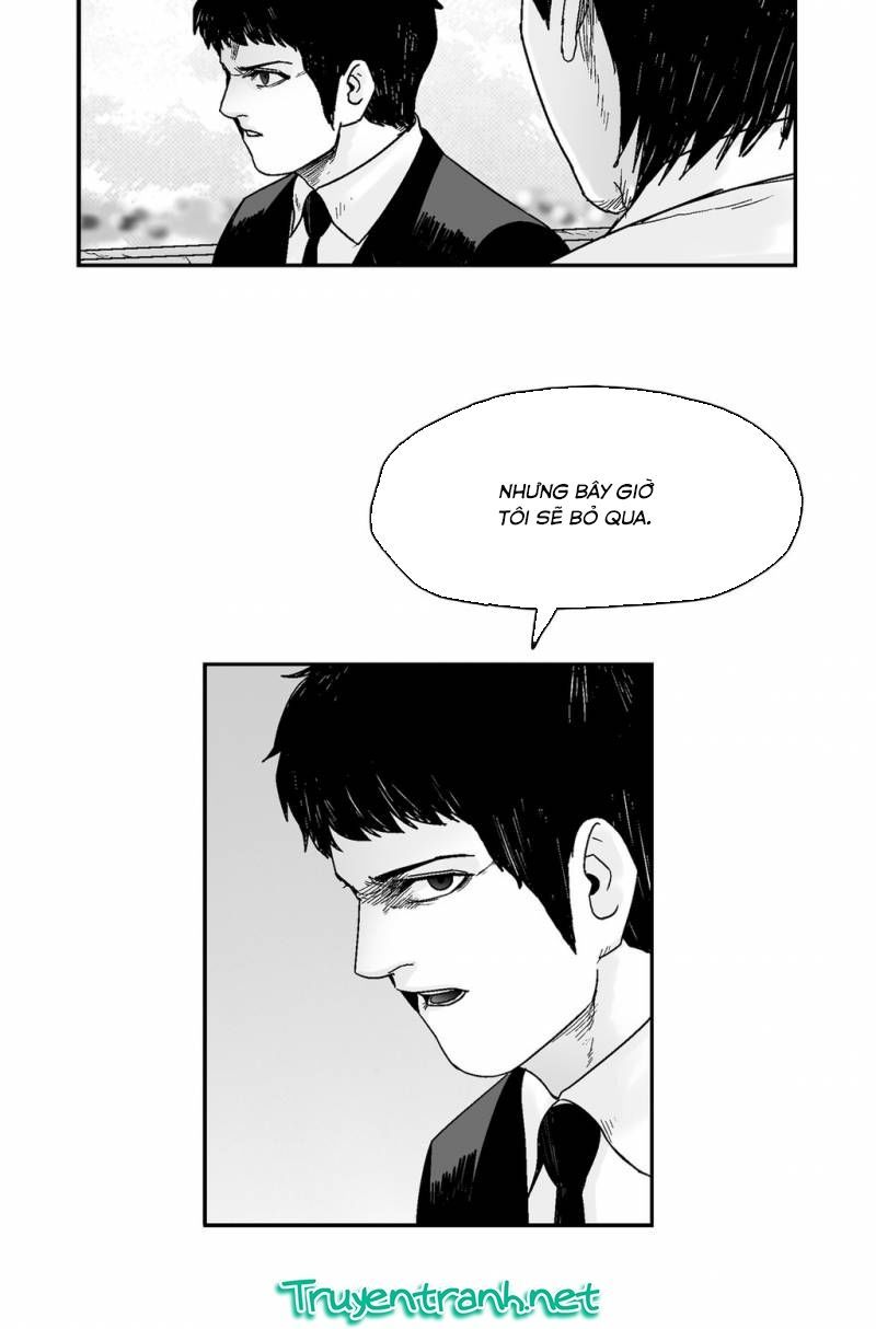 Dear Boy: Chapter 69