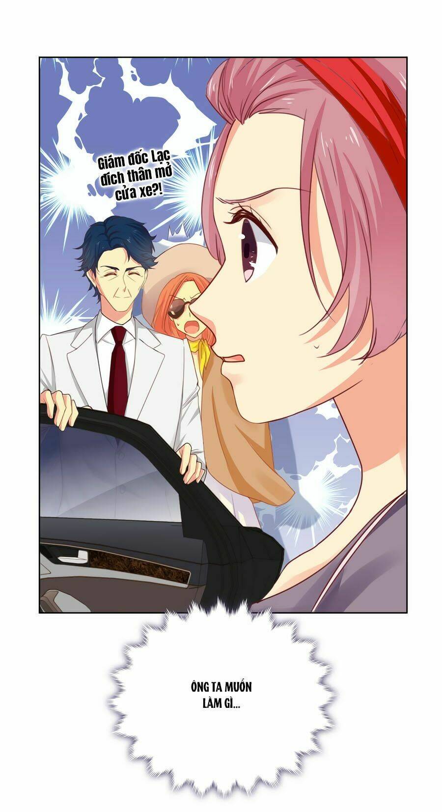 Lưu Luyến Tinh Diệu: Chapter 110