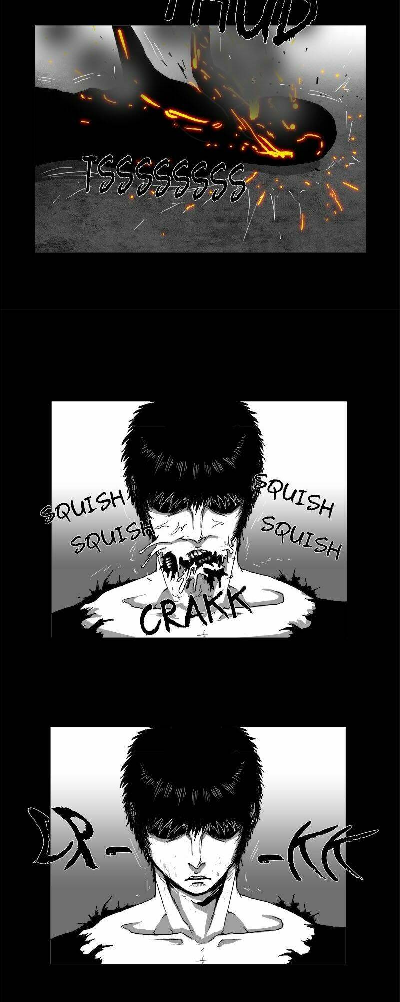 Sống Sót: Chapter 30