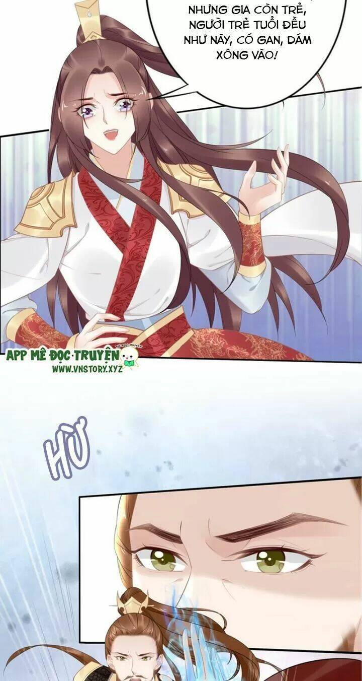 Nhất Sinh Nhất Thế Tiếu Thương Khung: Chapter 66