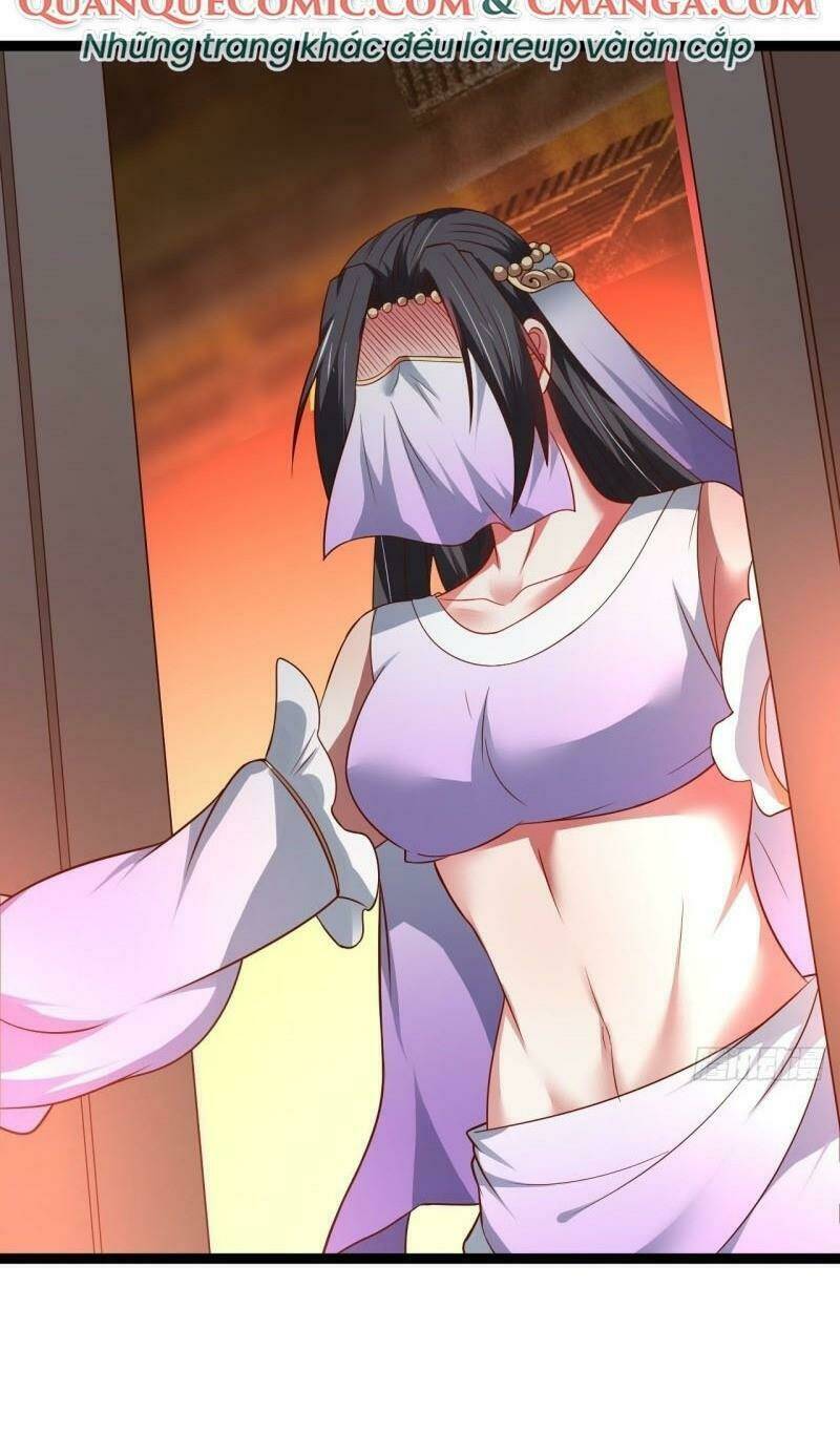 Trọng Sinh Tối Cường Ma Tôn Ở Rể: Chapter 64