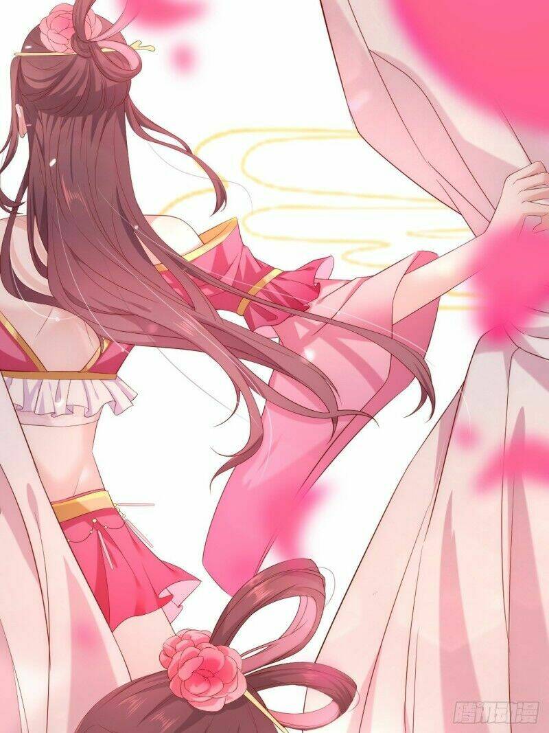 Ta Ở Cổ Đại Làm Ngôi Sao: Chapter 2