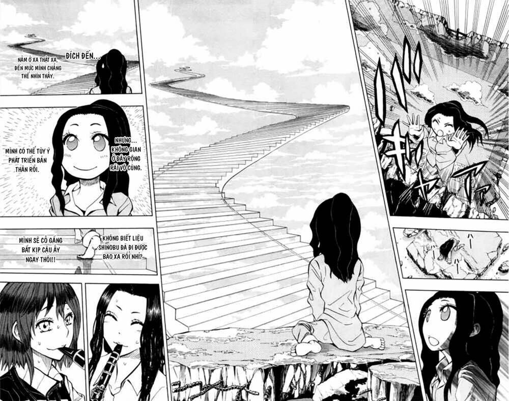 Soul Catcher: Chapter 15