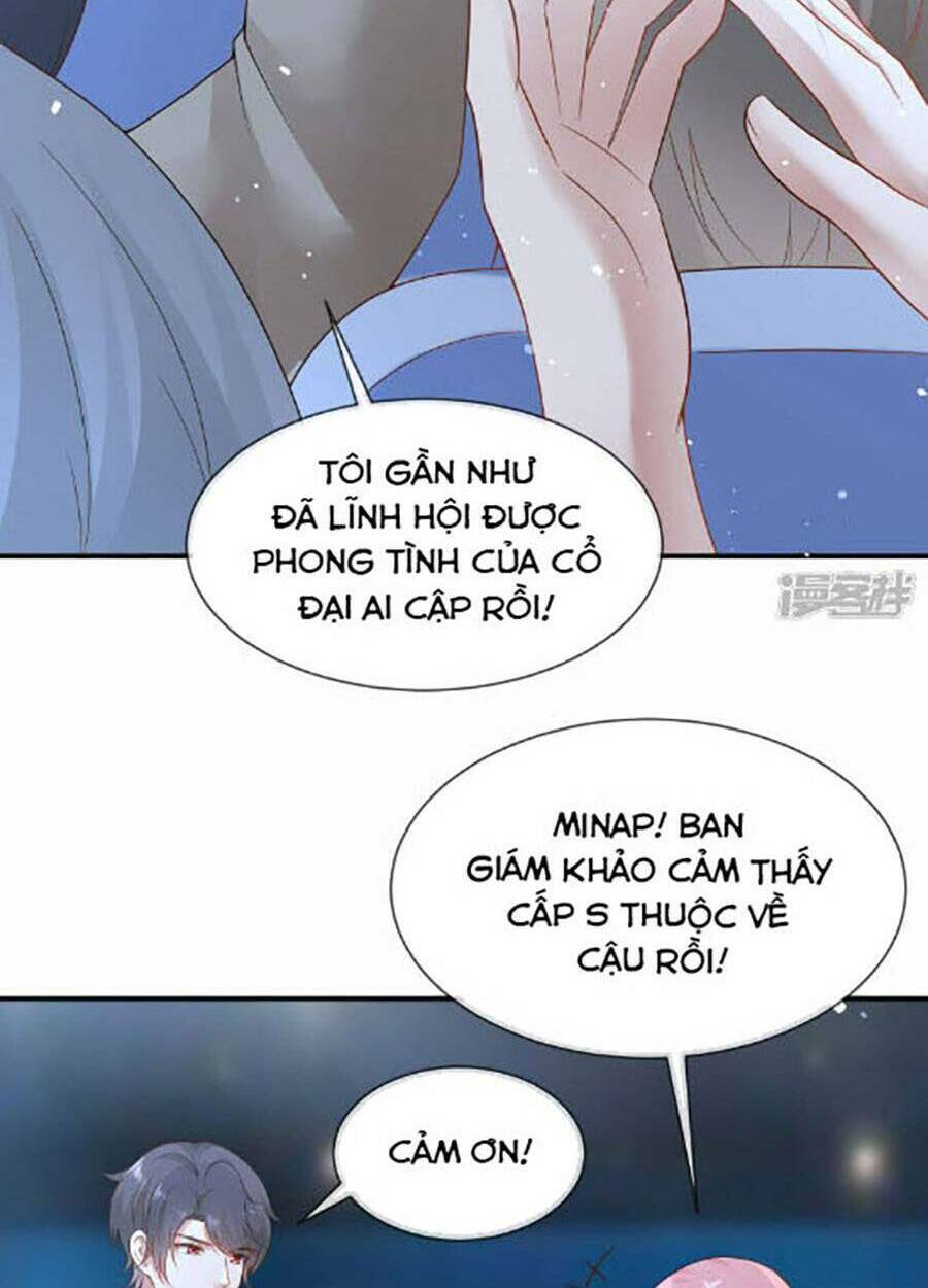 Sủng Hậu Của Vương: Chapter 158