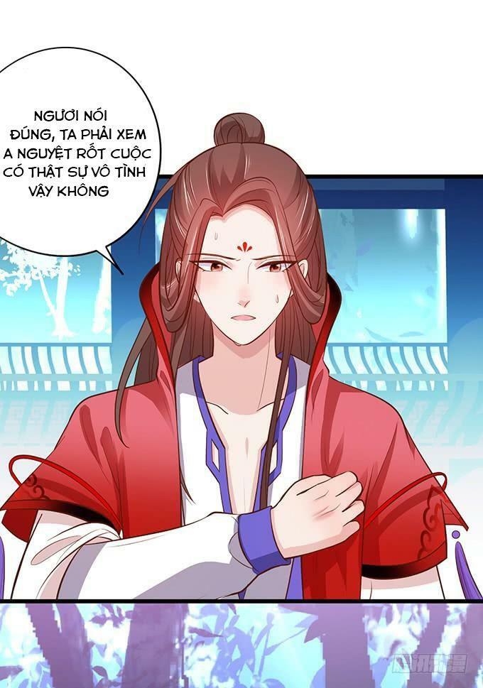 Hồ Tiên Hung Bạo: Chapter 108