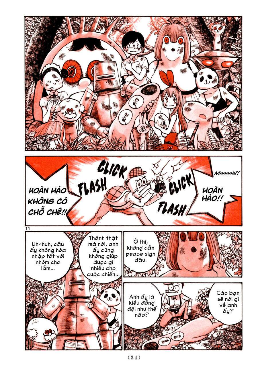 Heroes: Chapter 2