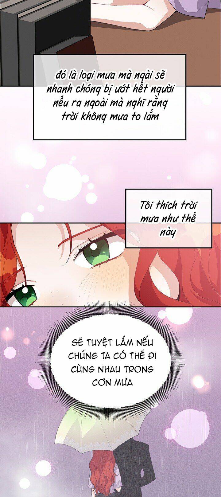 Hãy Trả Lời Em, Hoàng Tử!: Chapter 20