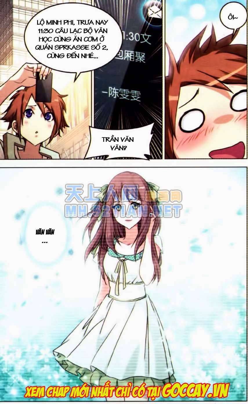 Long Tộc 2: Chapter 2