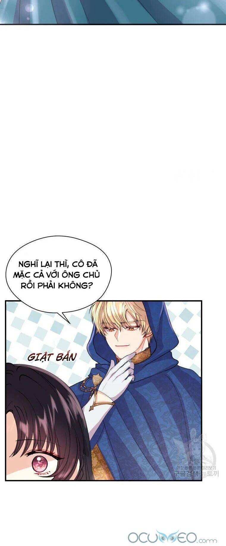 Roelin Bước Đến Tương Lai: Chapter 7