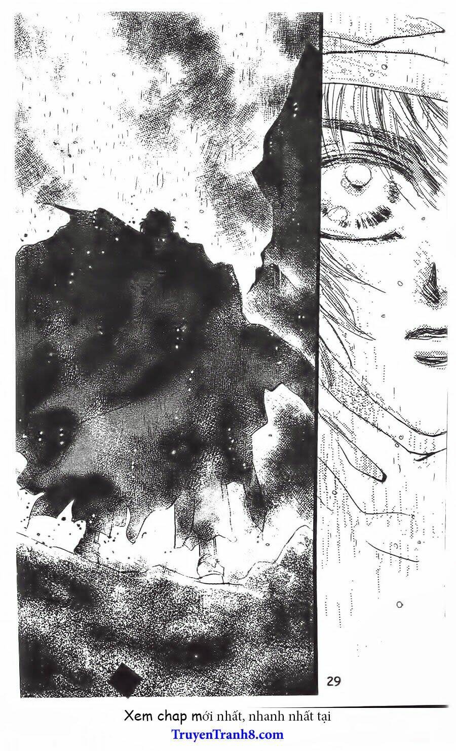 Đứa Con Số Phận: Chapter 86.2