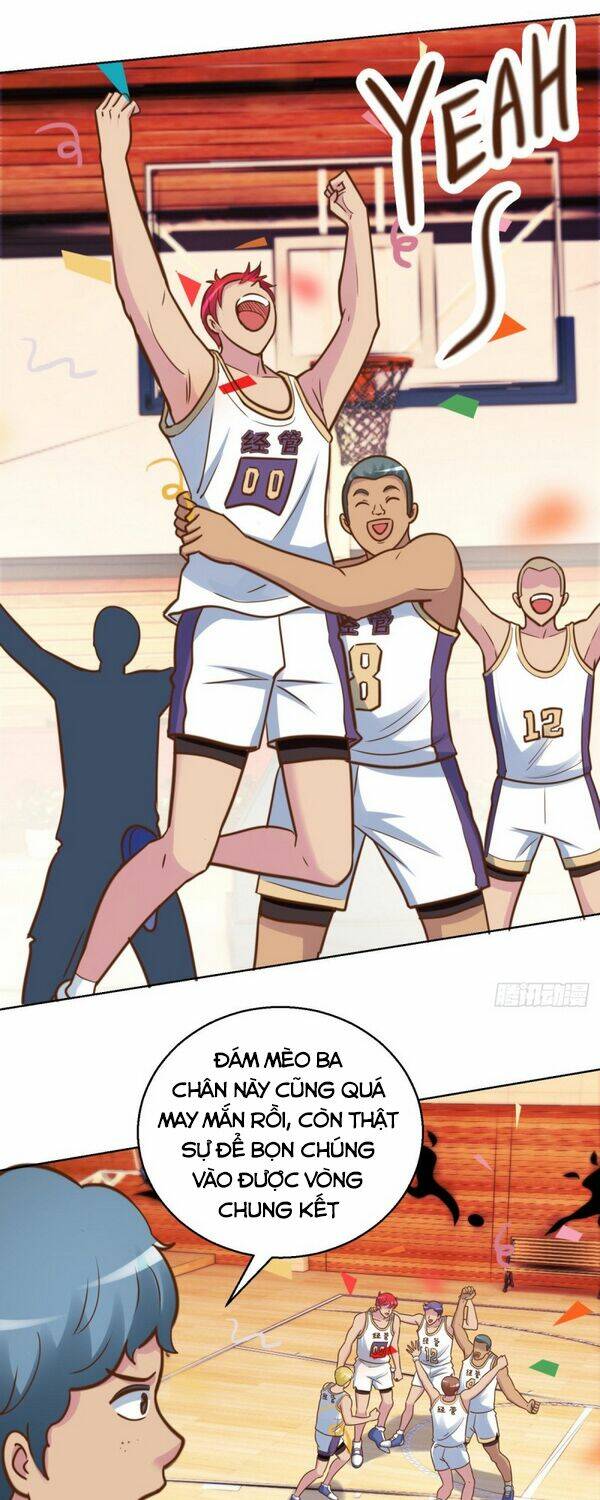 Đô Thị Chí Tôn Hệ Thống: Chapter 197