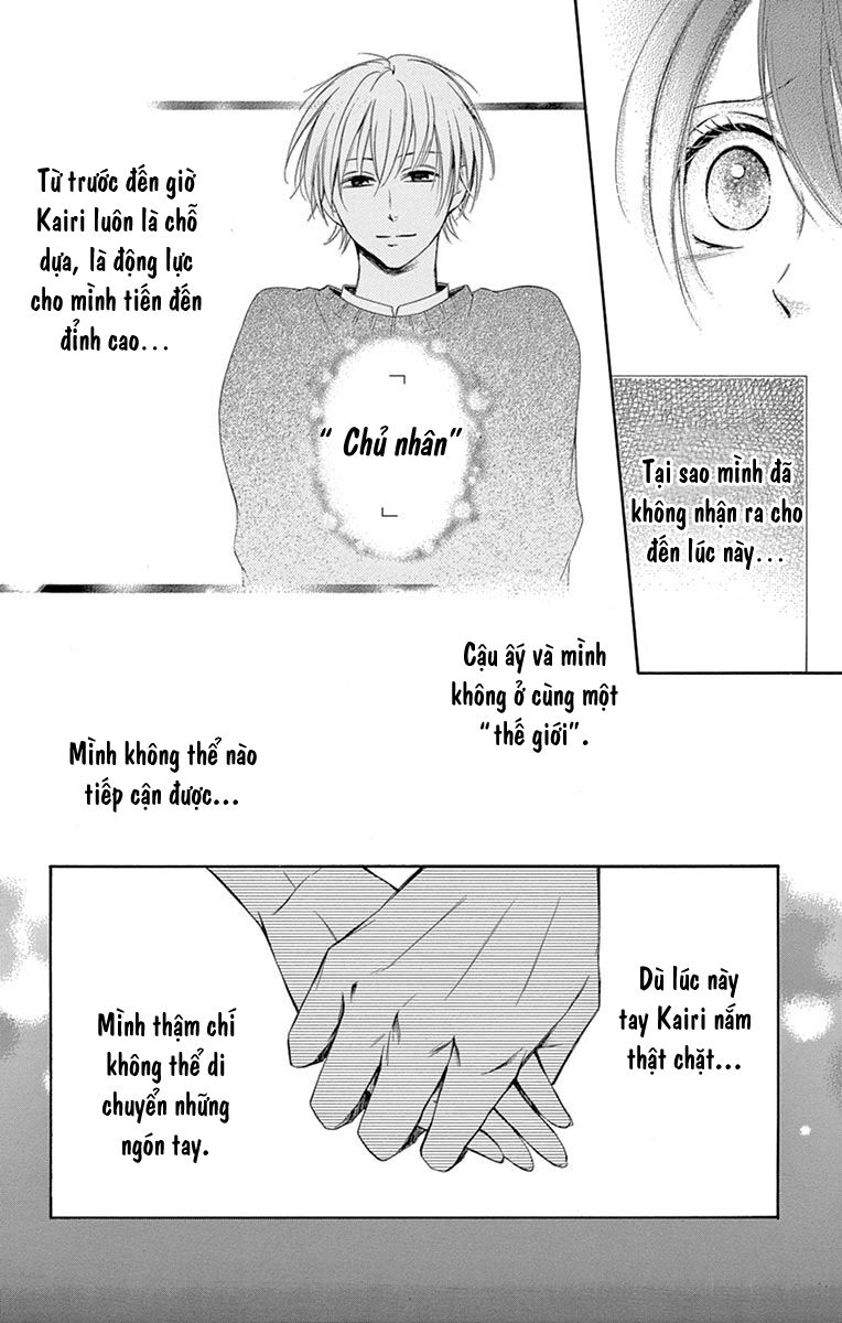Watashi Wa Tensai O Katte Iru: Chapter 2