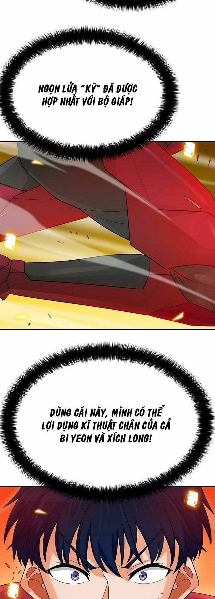 Tôi Tự Động Săn Một Mình: Chapter 89