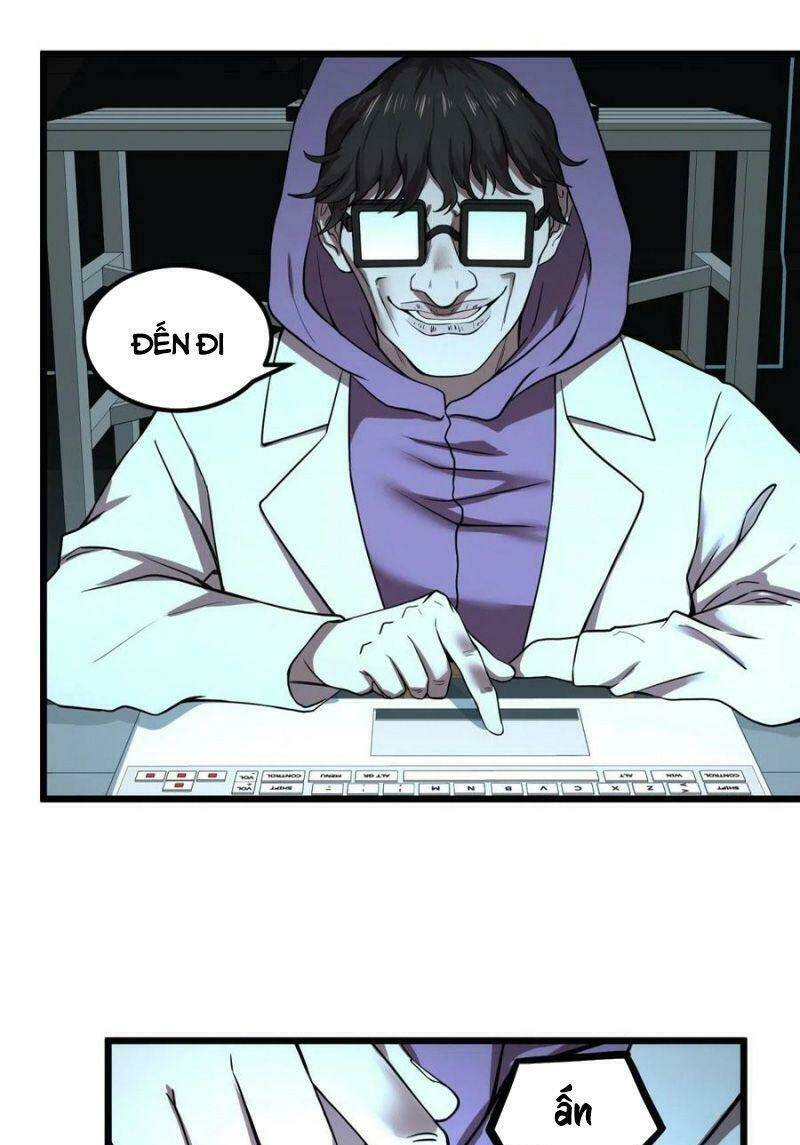 Danh Sách Kẻ Phản Diện: Chapter 134