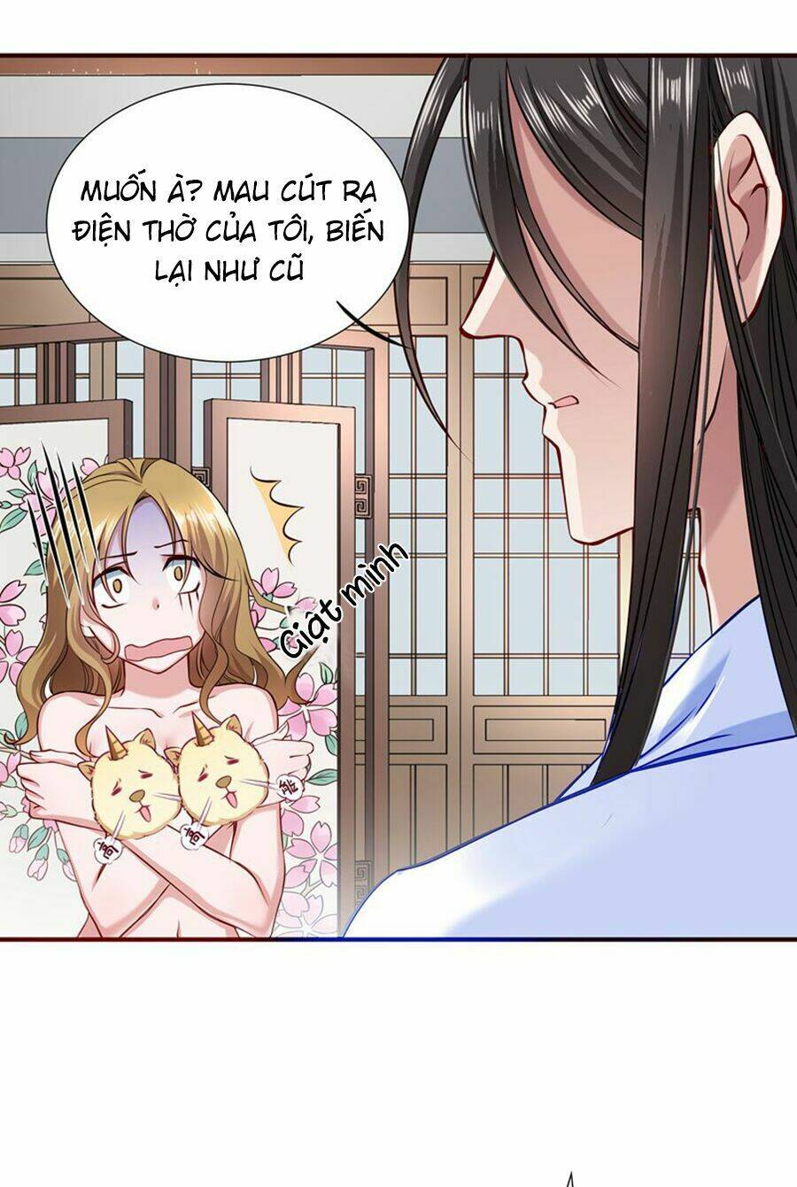 Tiểu Hoàng Thư Và Tiểu Hoàng Thúc: Chapter 8