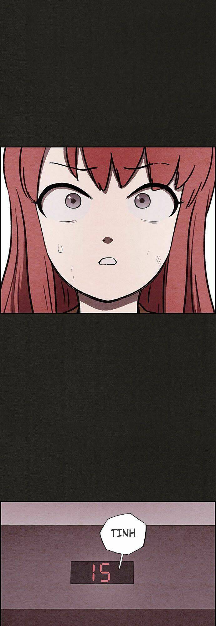 Quái Vật Tại Chung Cư Xanh: Chapter 60