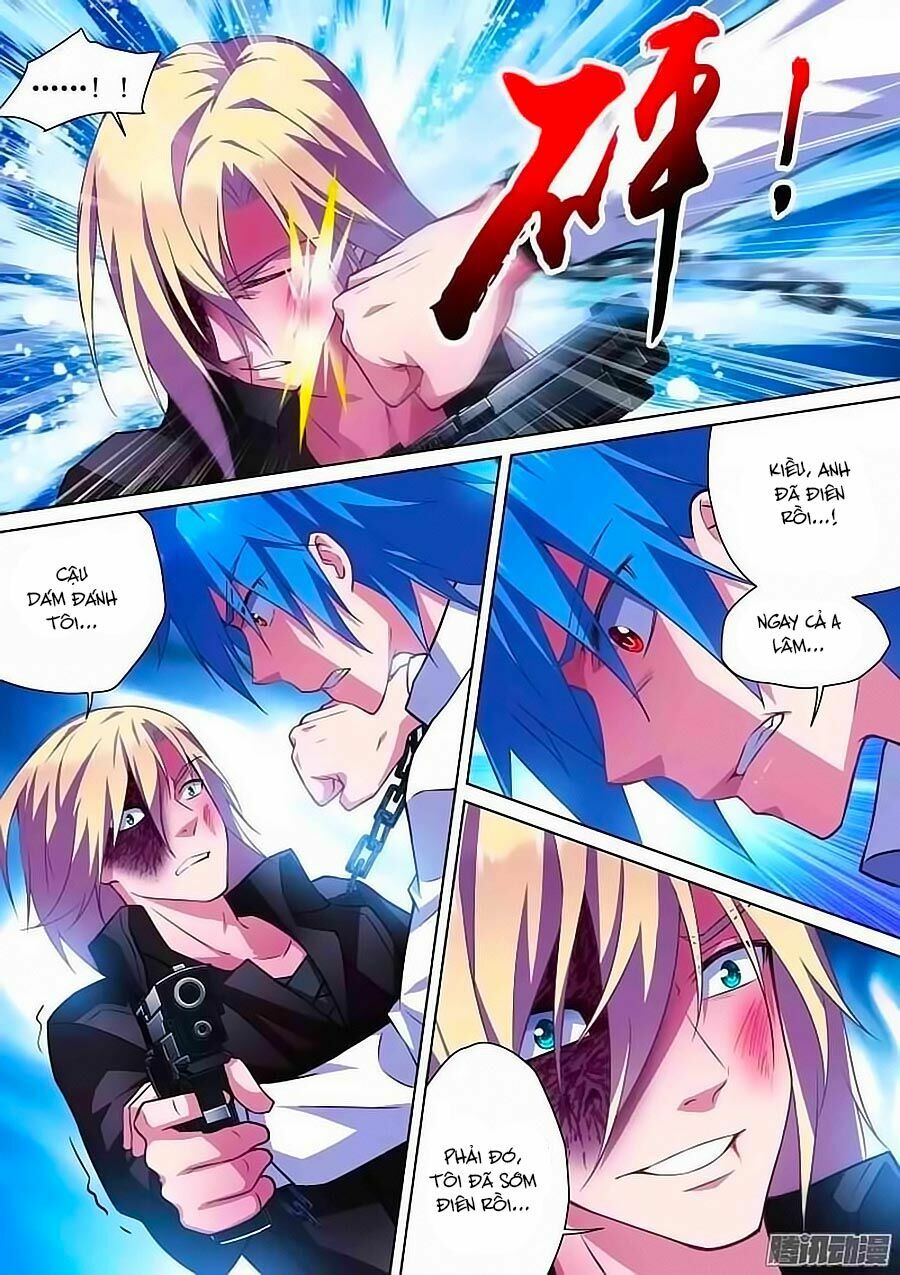 Giả Diện Thế Thân: Chapter 109