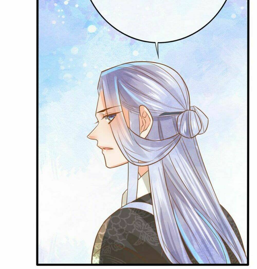 Chọc Nhầm Thượng Thần Băng Lãnh: Chapter 6