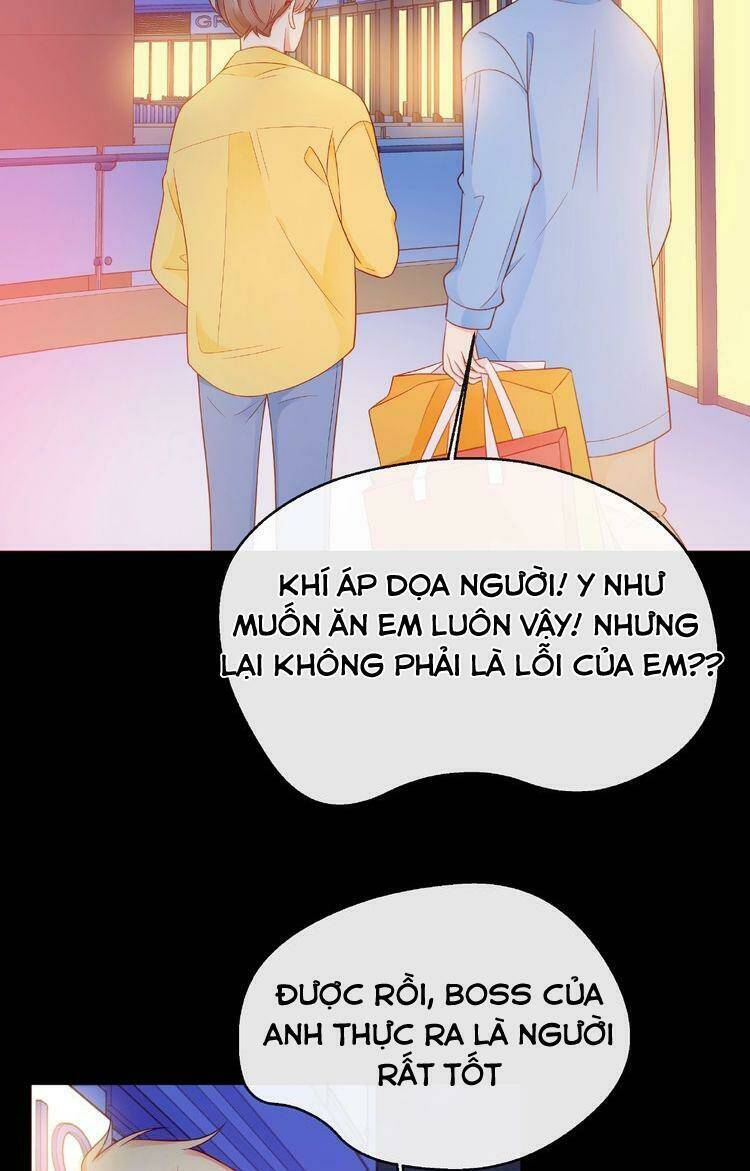 Giai Điệu Của Sự Va Chạm: Chapter 39