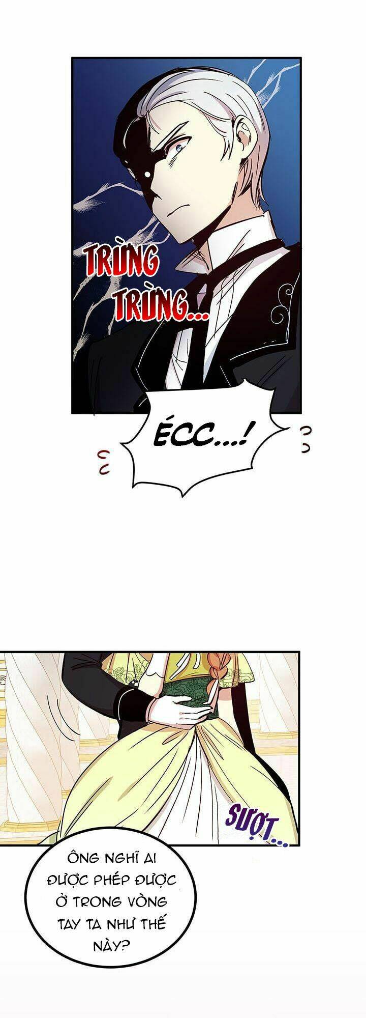 Công Tước, Loạn Vừa Thôi!: Chapter 25.6