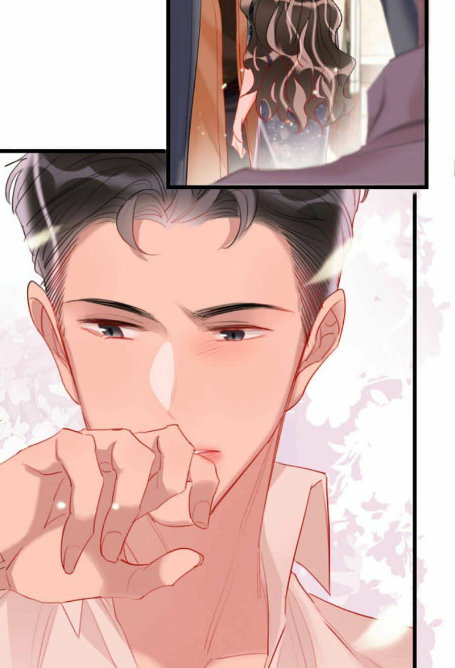 Cô Ấy Thật Xinh Đẹp: Chapter 28