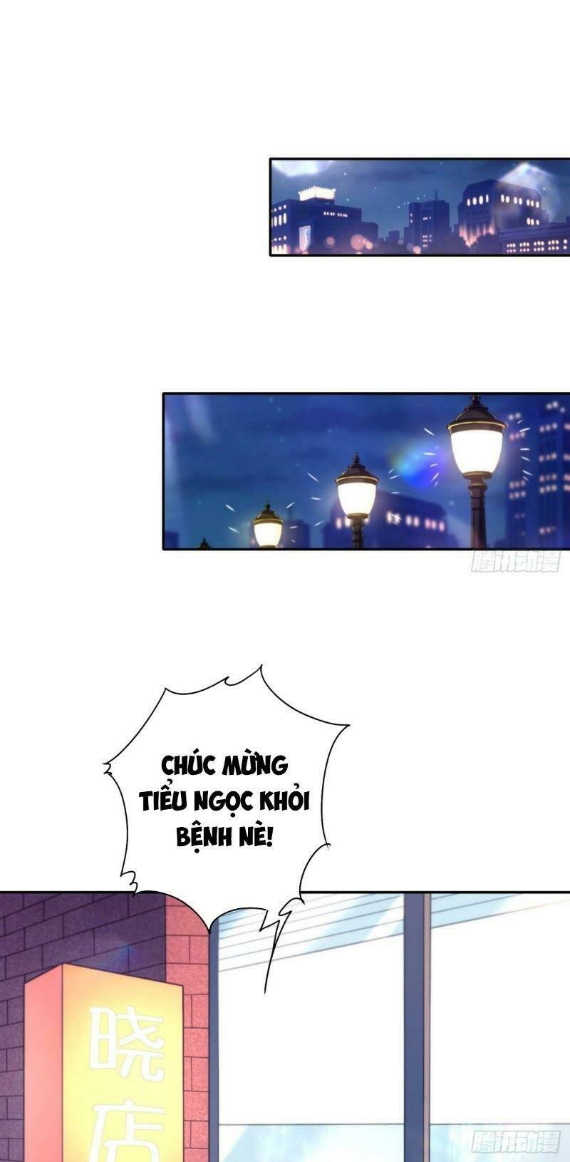 Tiên Giới Thương Thành: Chapter 7