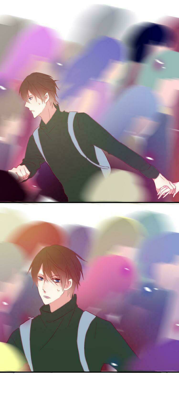 Phụ Đạo Sau Giờ Học: Chapter 21