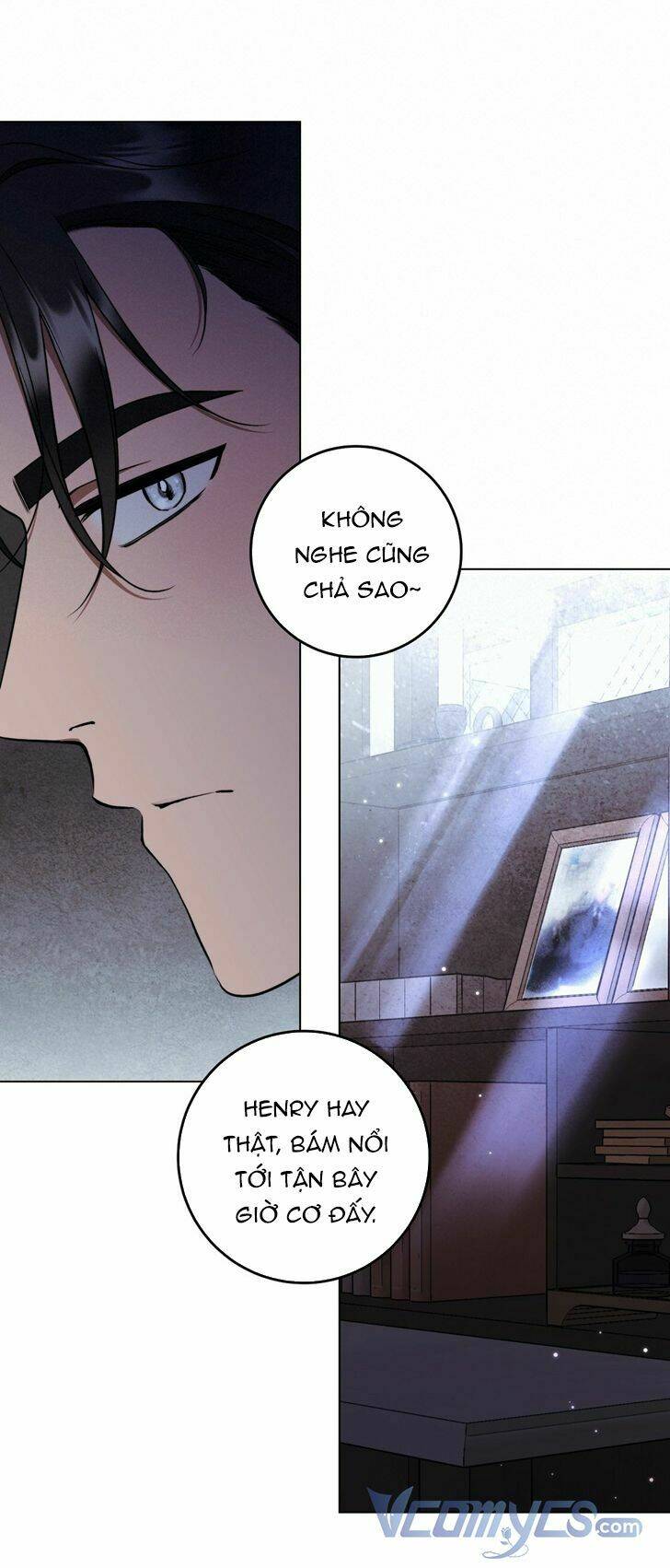 Lời Nói Dối Vĩnh Cửu: Chapter 26