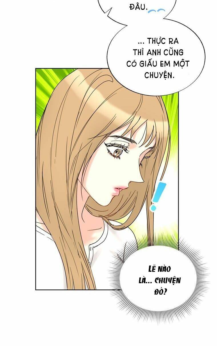 Hẹn Hò Nơi Công Sở: Chapter 122