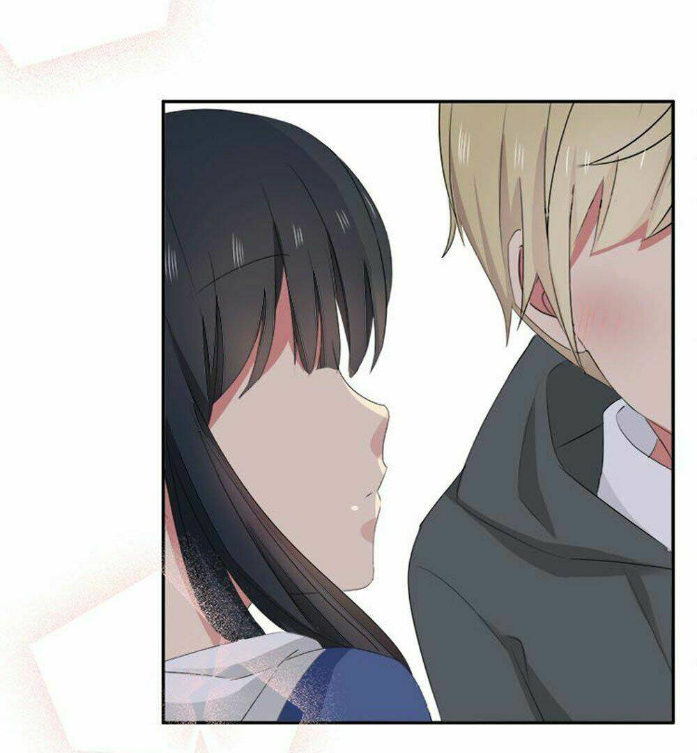 Đại Thần Tình Yêu Chớ Chạm Tôi: Chapter 73