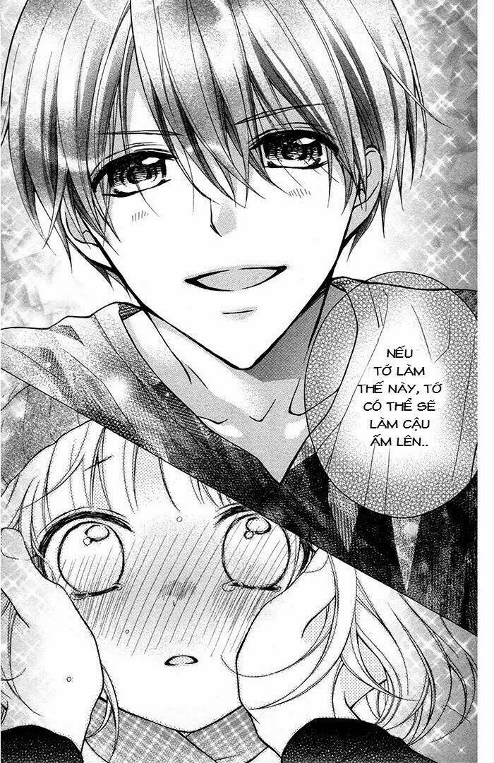 Henyoku No Labyrinth: Chapter 10