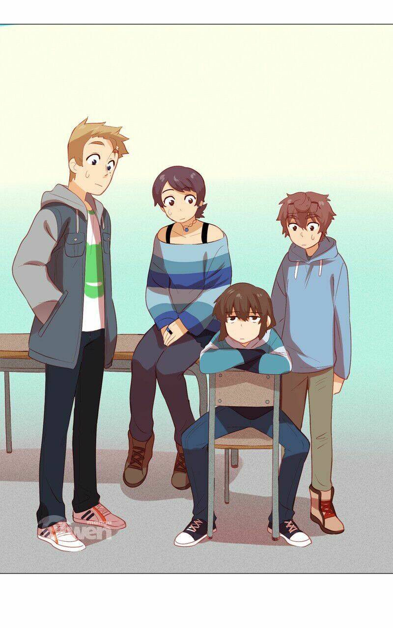 Lời Nguyền Lalin: Chapter 13