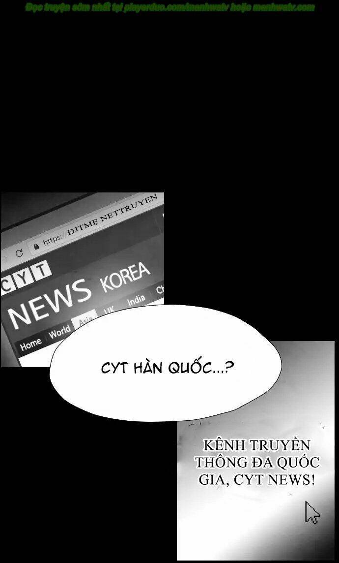 Kẻ Hồi Sinh: Chapter 35