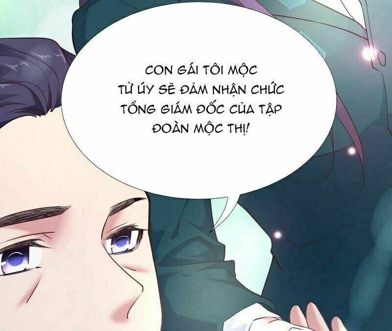 Chiến Lược Lãng Mạn Của Thịnh Thiếu: Chapter 55