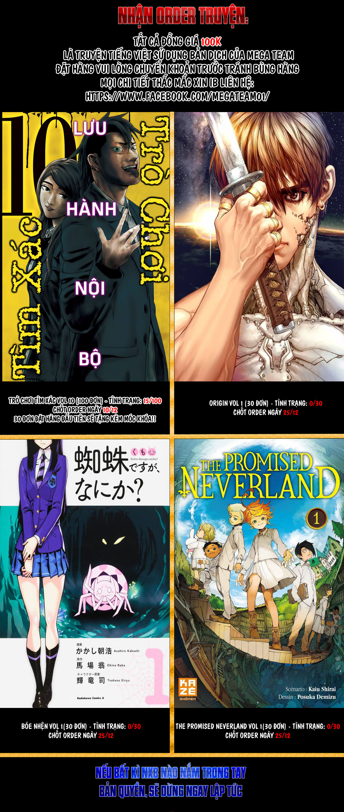 Nhà Tù Thí Nghiệm: Chapter 27