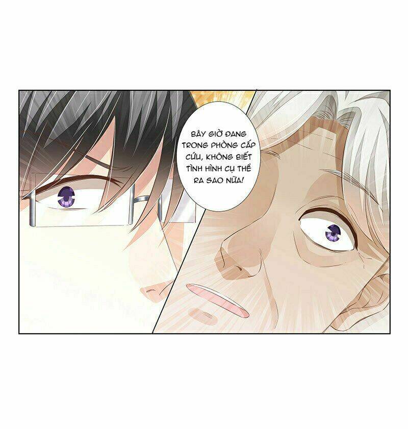 Hôn Bất Do Kỷ: Chapter 53