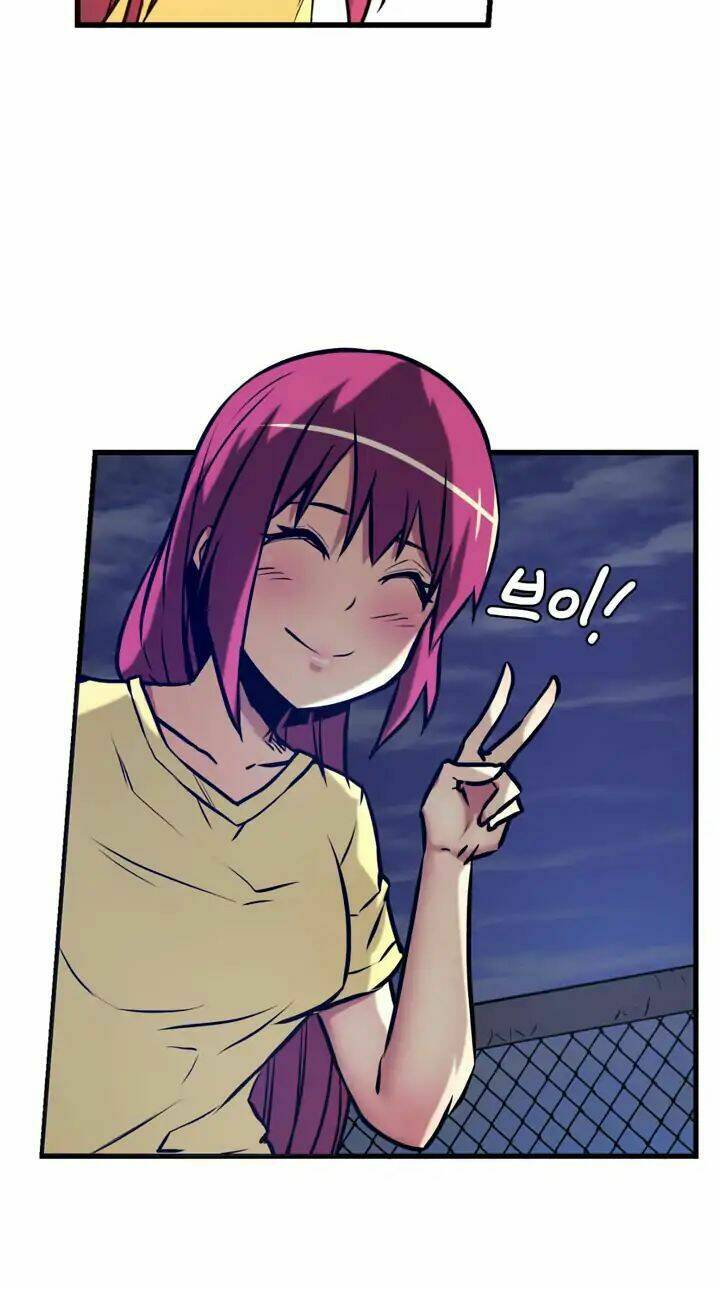 Sweet X Trouble: Chapter 38