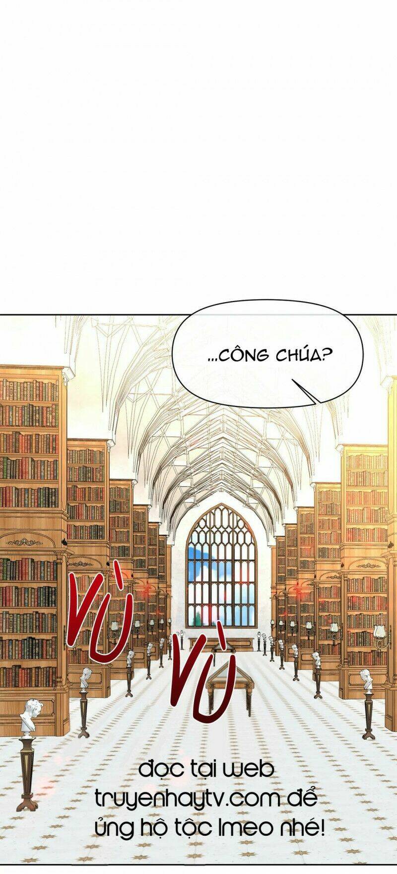 Công Chúa Thời Gian Có Hạn: Chapter 23