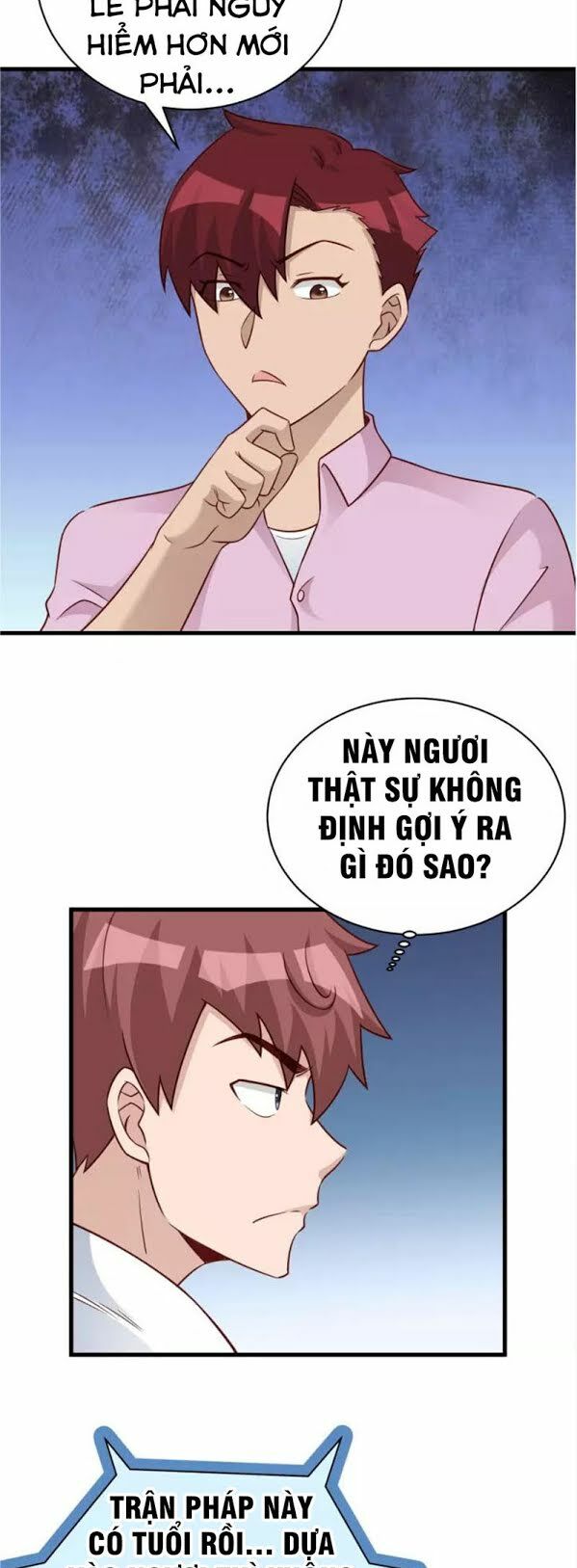 Hệ Thống Tu Tiên Mạnh Nhất: Chapter 86