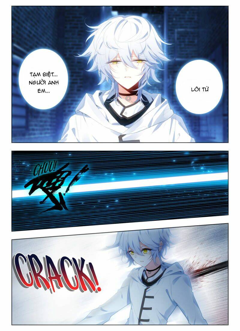 Tạp Đồ: Chapter 69