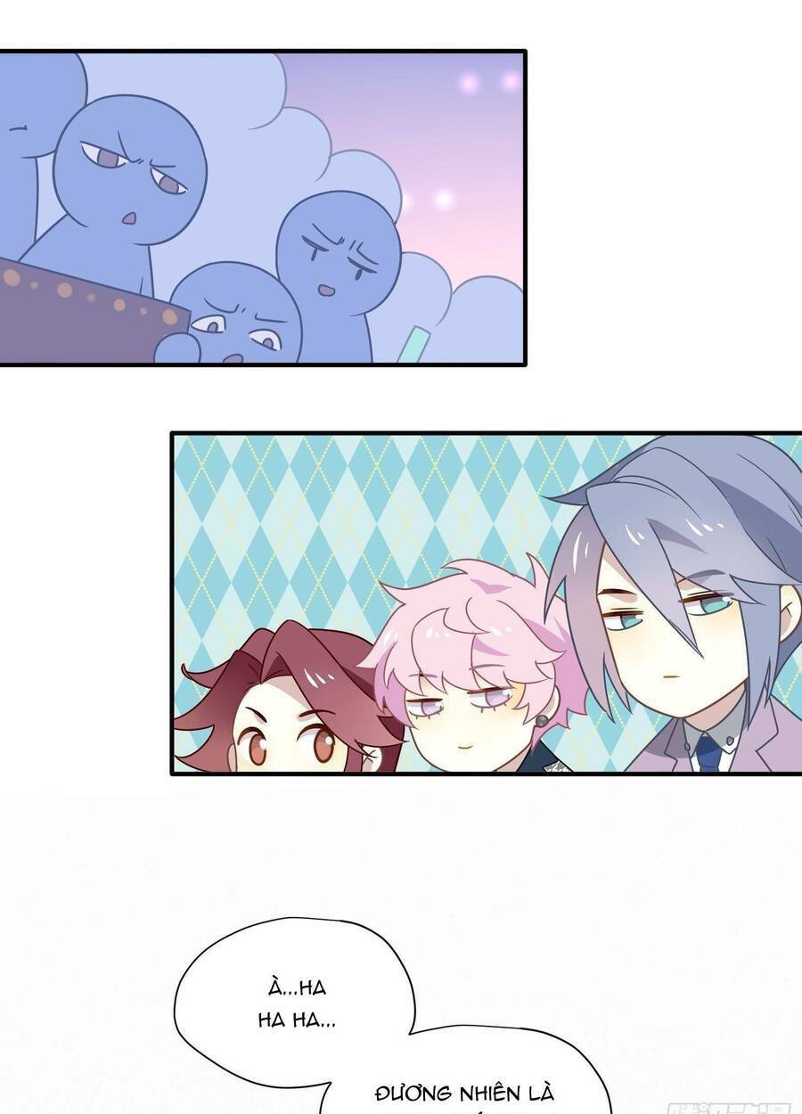 Nữ Phụ Như Tôi Cũng Có Ngày Ra Mắt: Chapter 58