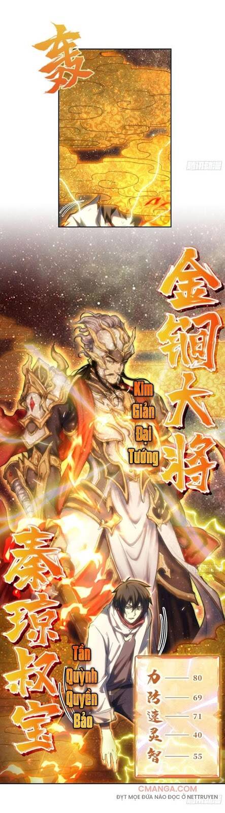 Đô Thị Hàng Thần Khúc: Chapter 59