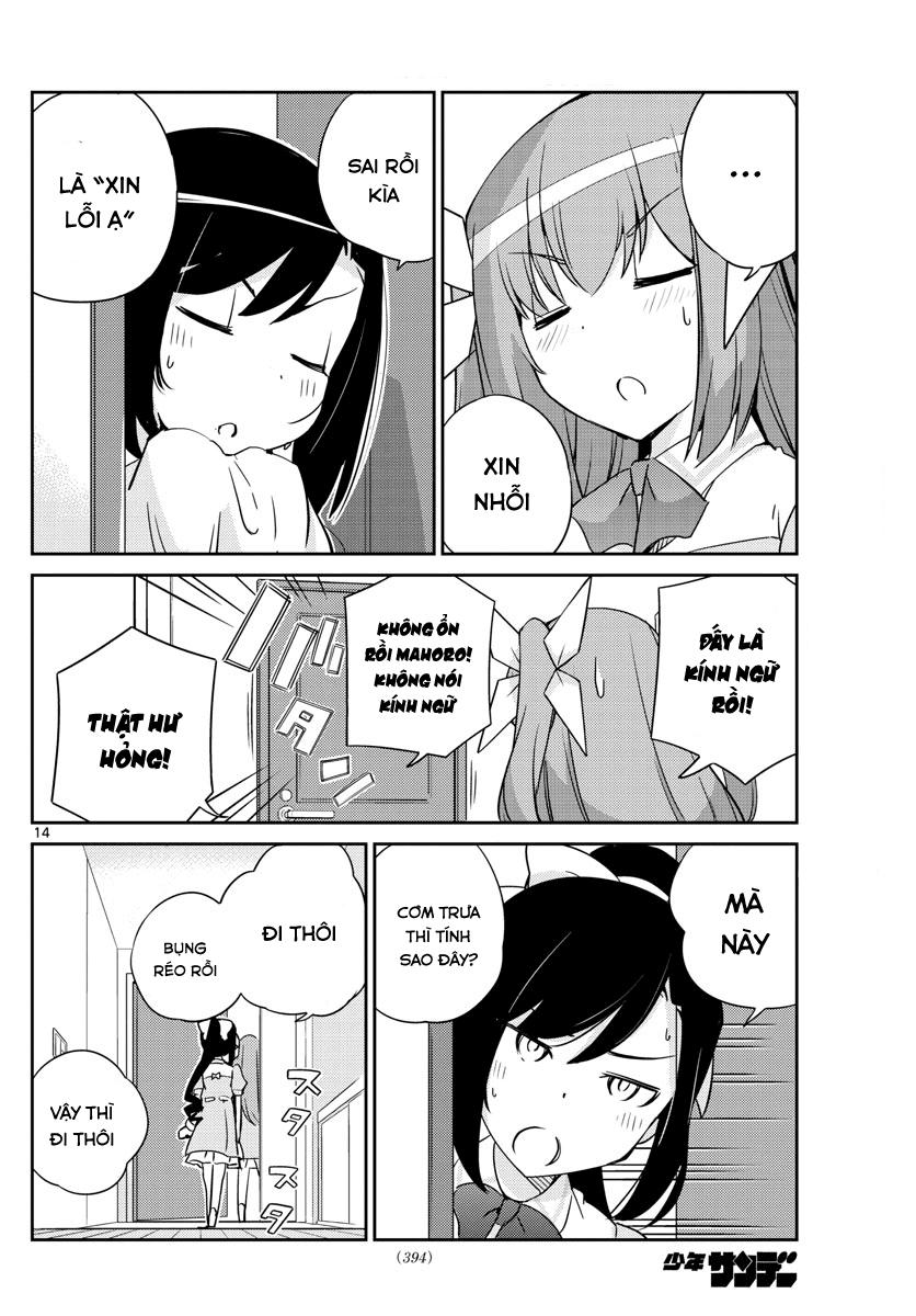 King Of Idols: Chapter 57